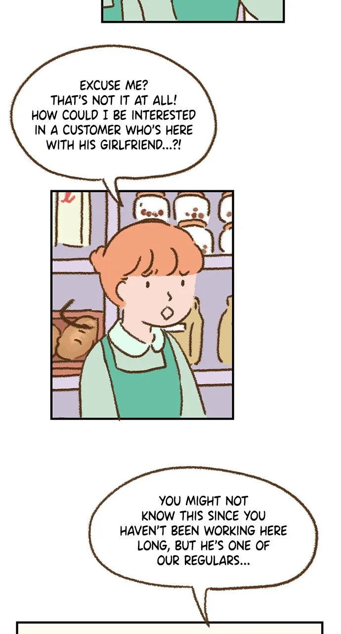 The Memory Shop Chapter 8 page 13 - 