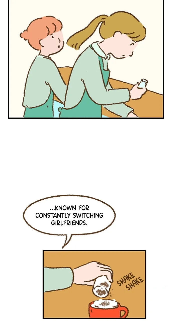The Memory Shop Chapter 8 page 14 - 