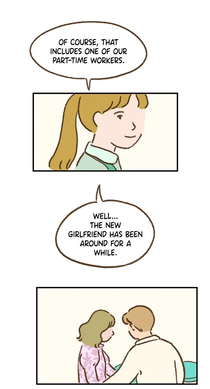 The Memory Shop Chapter 8 page 15 - 