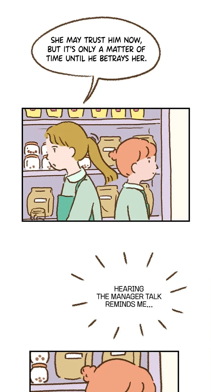 The Memory Shop Chapter 8 page 16 - 