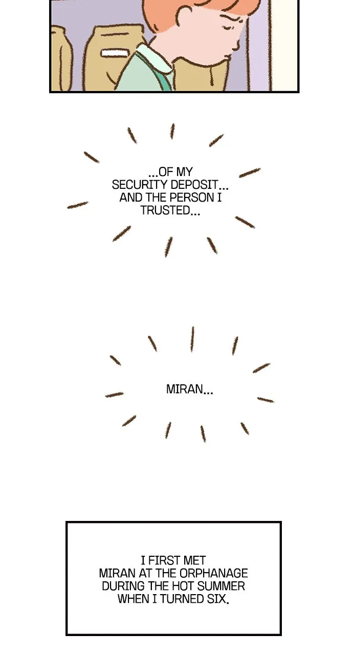 The Memory Shop Chapter 8 page 17 - 