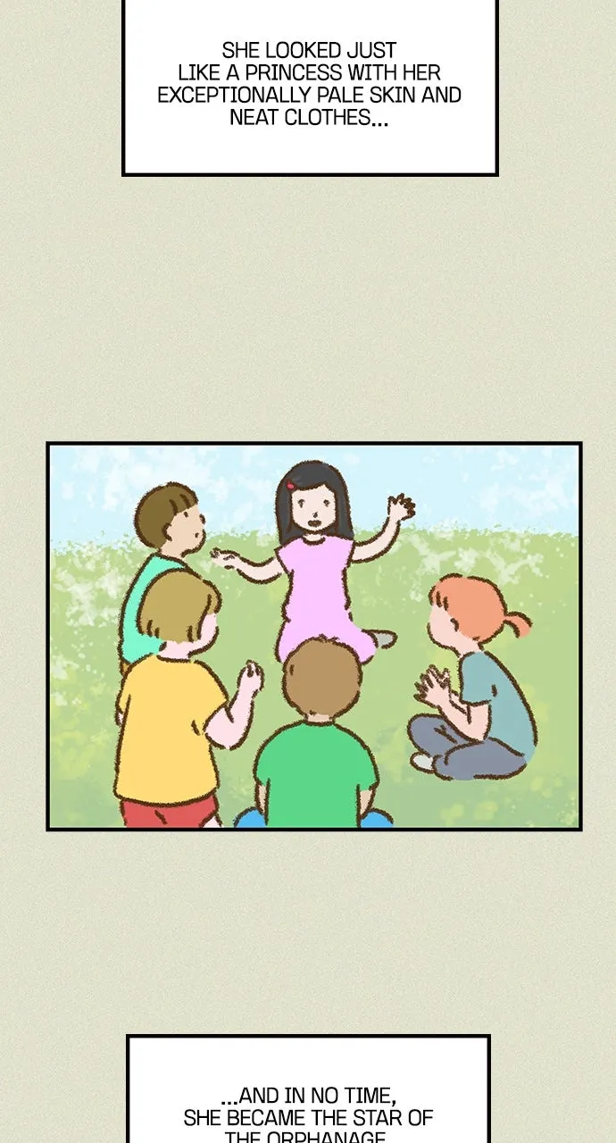 The Memory Shop Chapter 8 page 19 - 