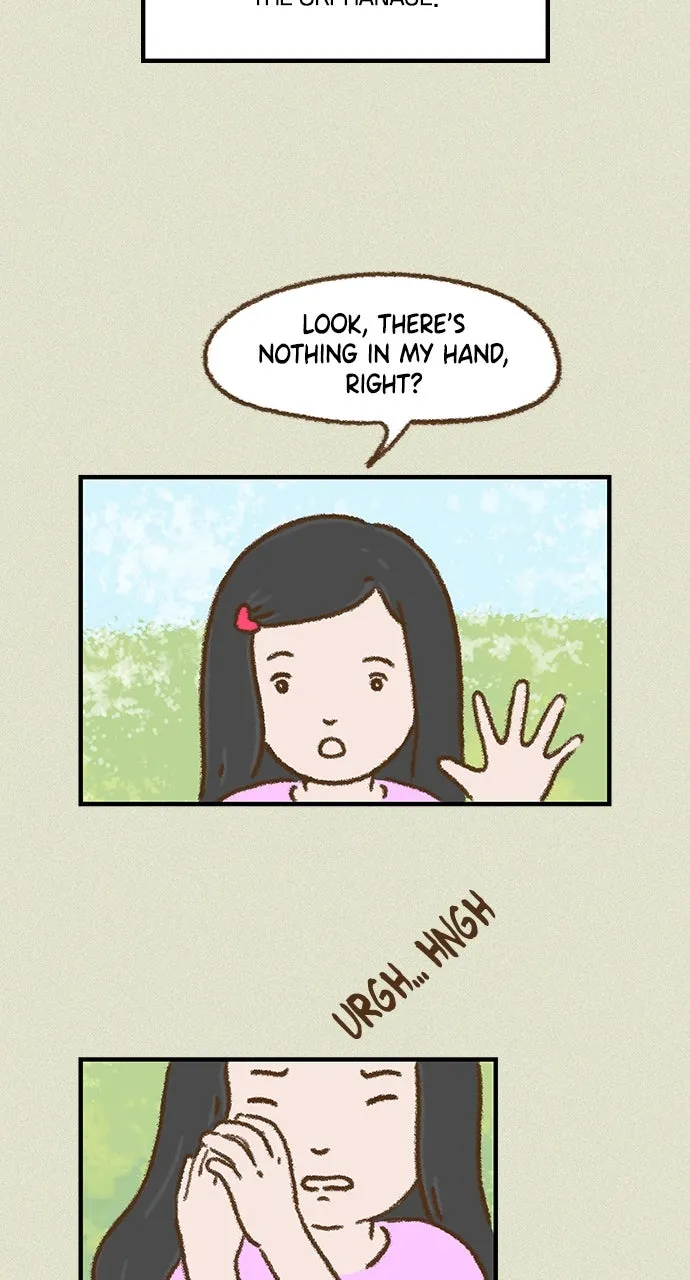 The Memory Shop Chapter 8 page 20 - 