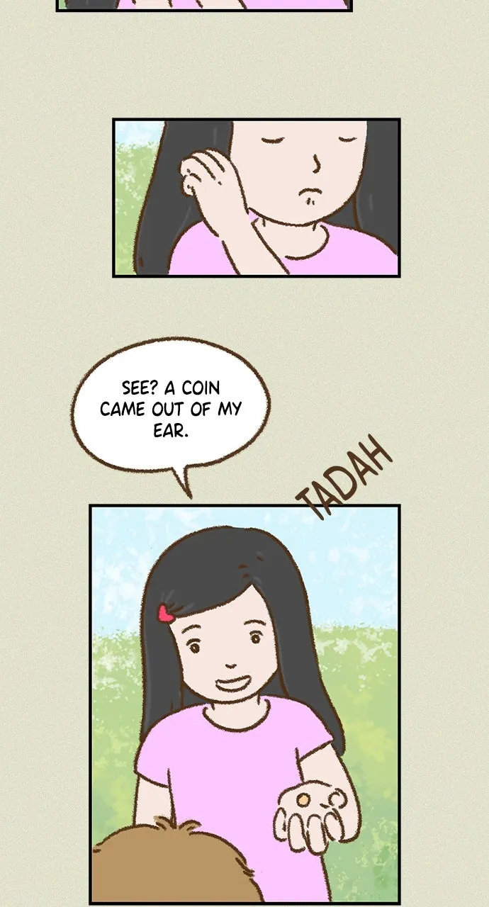 The Memory Shop Chapter 8 page 21 - 