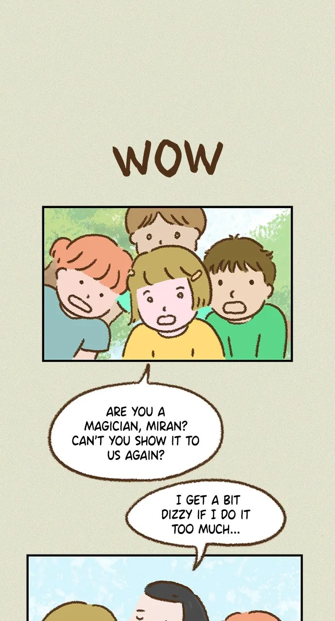The Memory Shop Chapter 8 page 22 - 