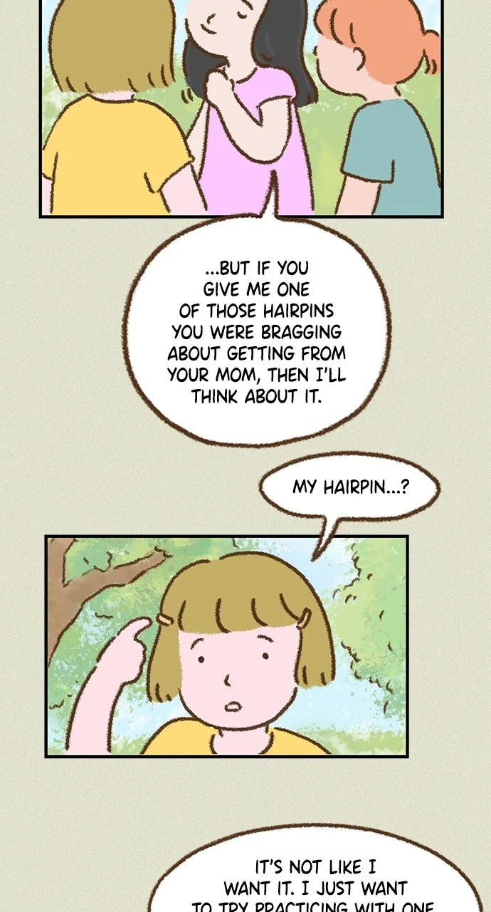 The Memory Shop Chapter 8 page 23 - 