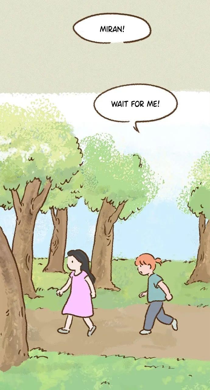 The Memory Shop Chapter 8 page 25 - 