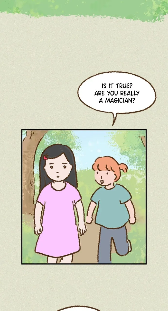 The Memory Shop Chapter 8 page 26 - 