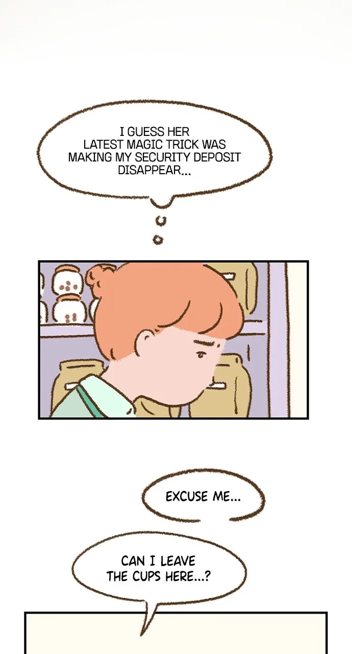 The Memory Shop Chapter 8 page 30 - 