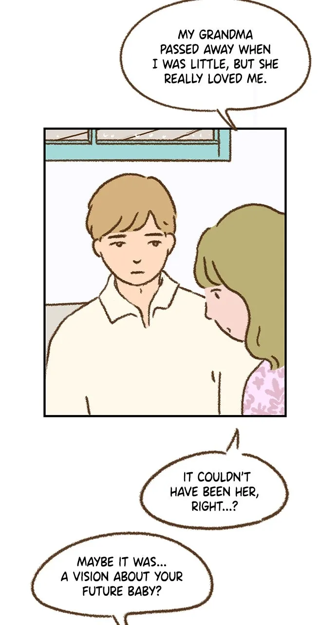 The Memory Shop Chapter 8 page 4 - 