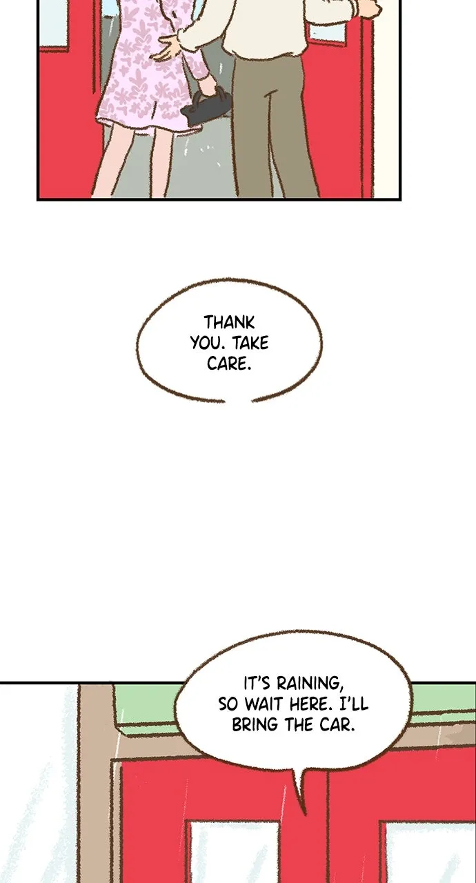 The Memory Shop Chapter 8 page 32 - 