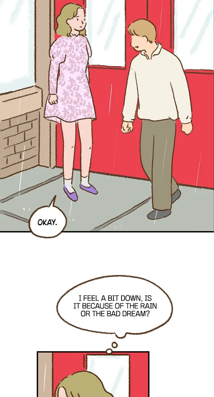 The Memory Shop Chapter 8 page 33 - 