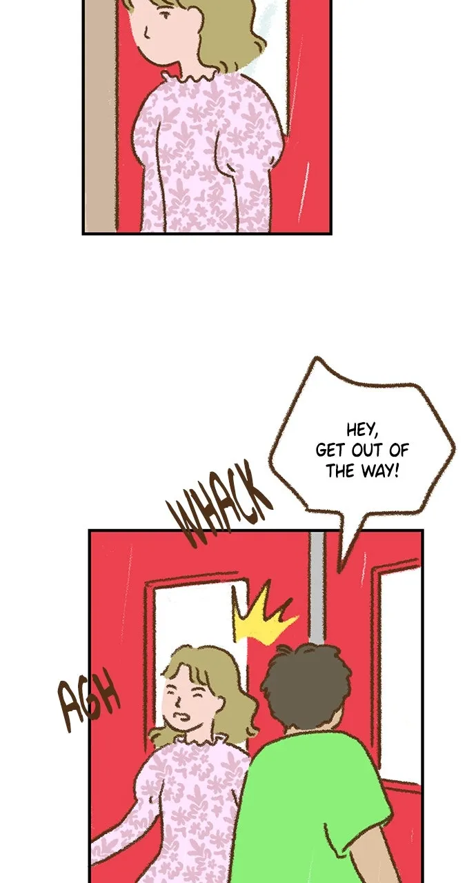 The Memory Shop Chapter 8 page 34 - 