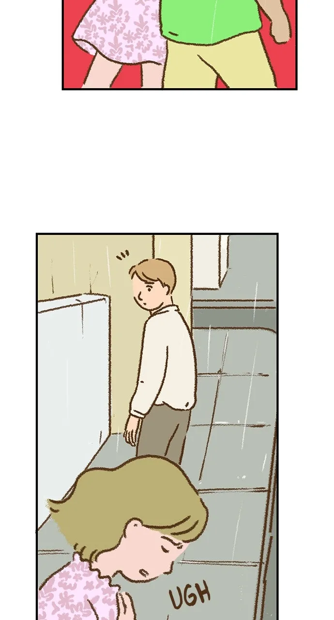 The Memory Shop Chapter 8 page 35 - 