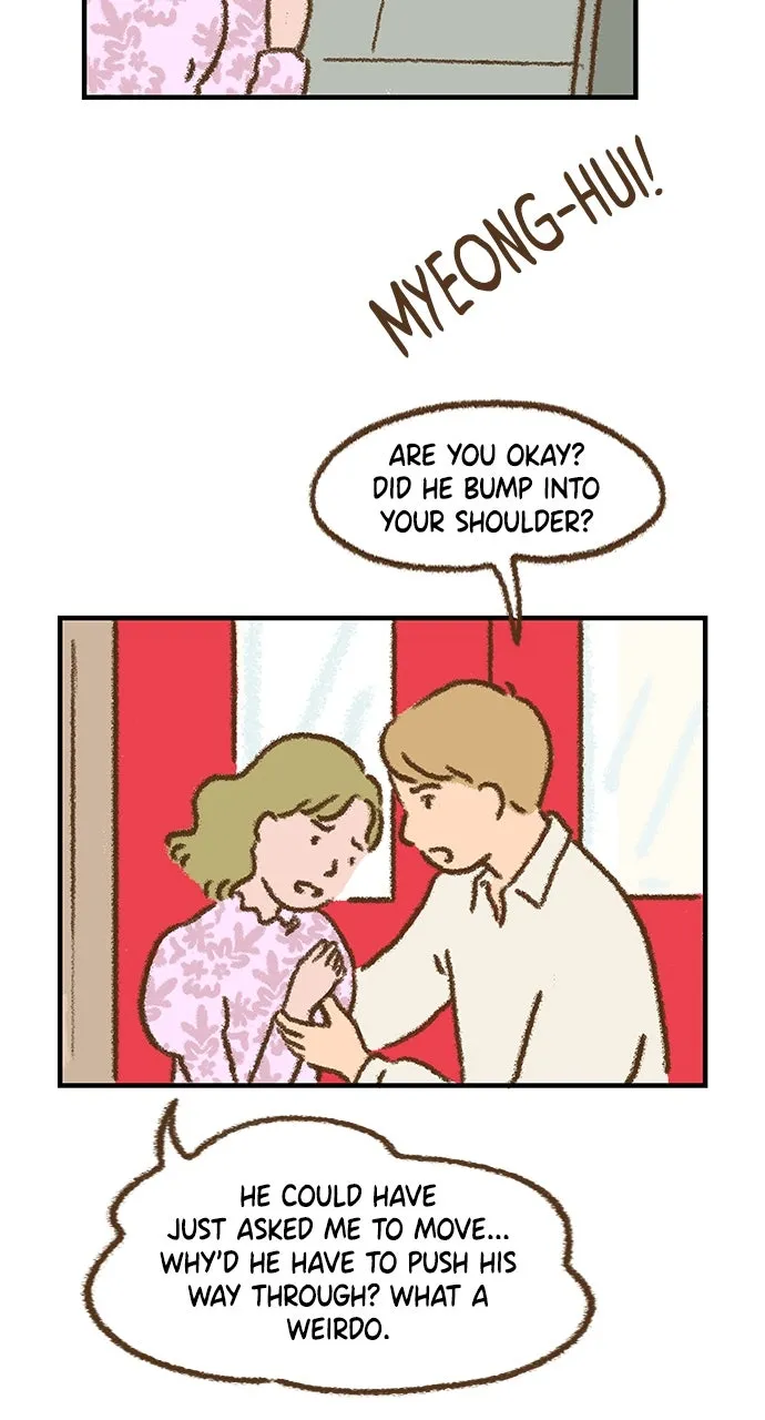 The Memory Shop Chapter 8 page 36 - 