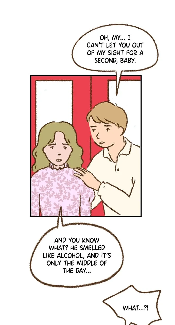 The Memory Shop Chapter 8 page 37 - 