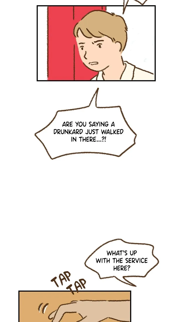The Memory Shop Chapter 8 page 38 - 