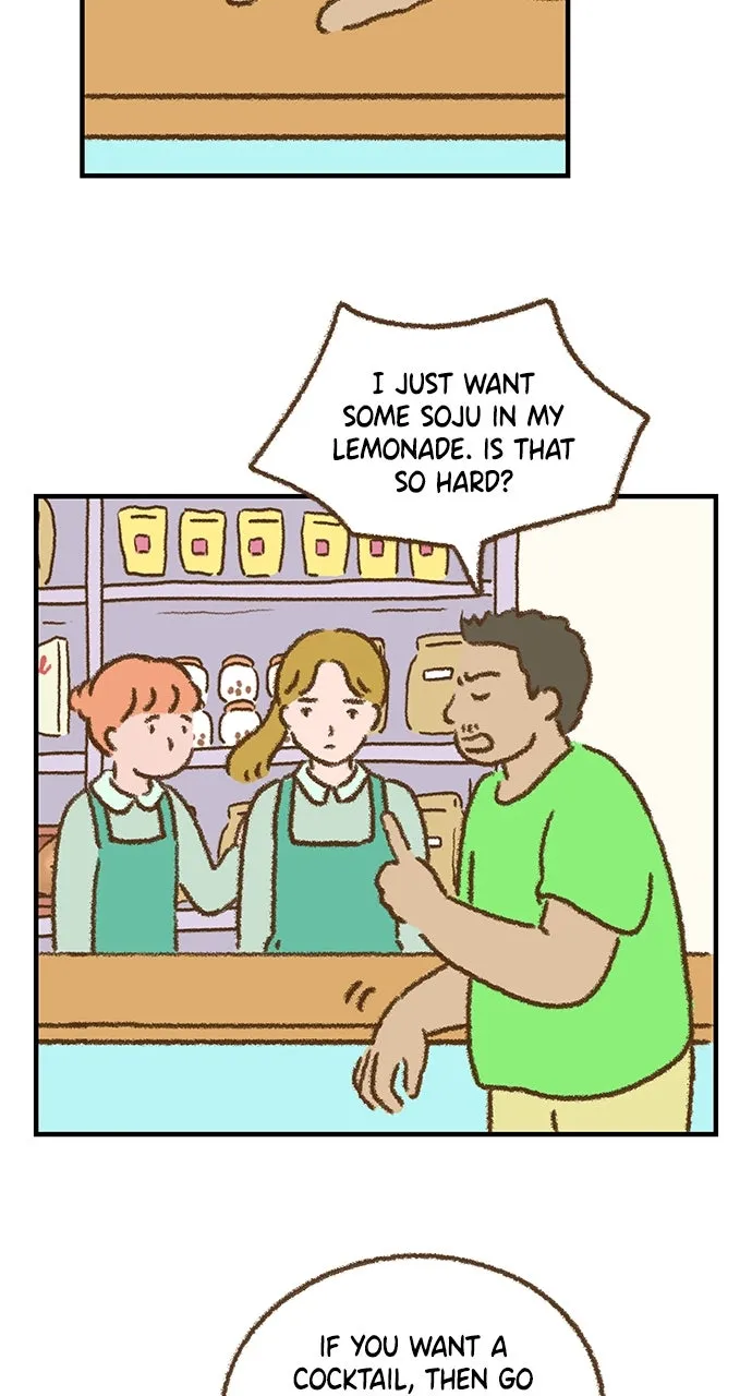 The Memory Shop Chapter 8 page 39 - 