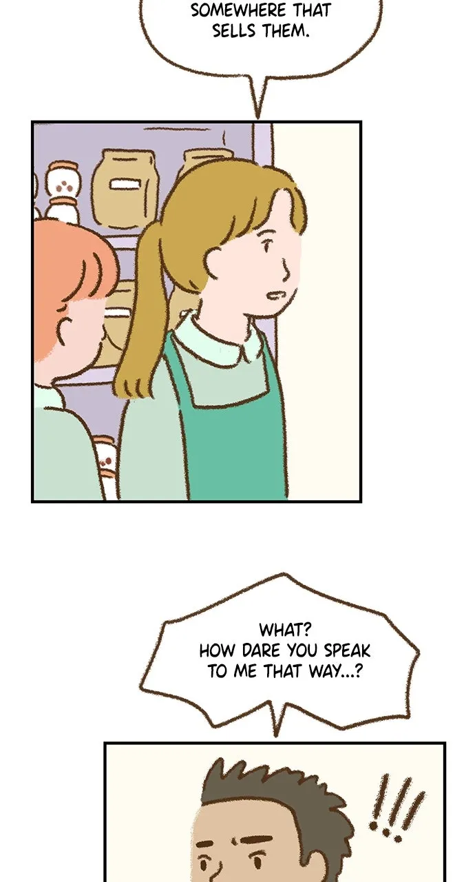 The Memory Shop Chapter 8 page 40 - 