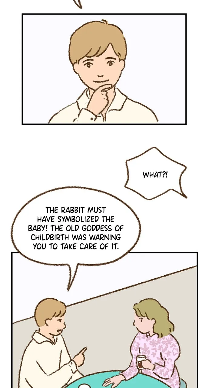 The Memory Shop Chapter 8 page 5 - 