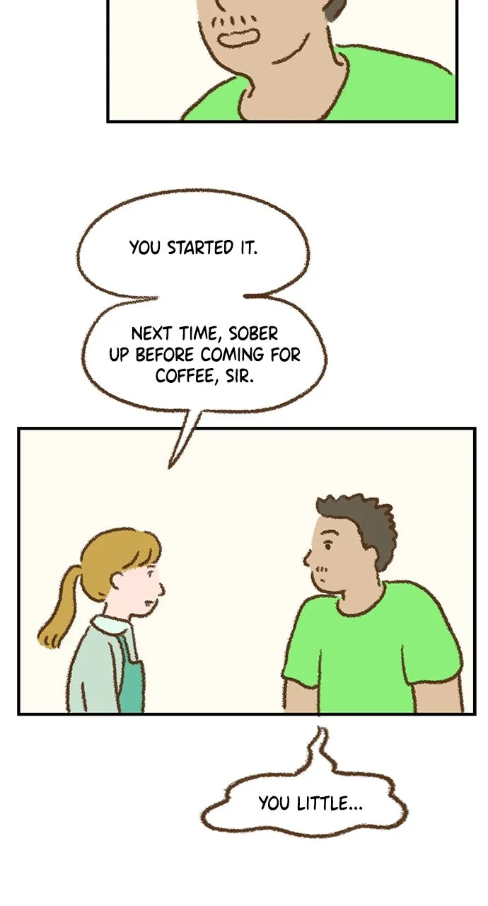 The Memory Shop Chapter 8 page 41 - 