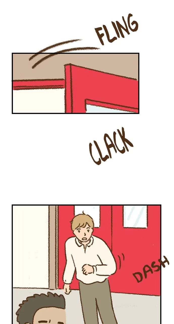 The Memory Shop Chapter 8 page 42 - 