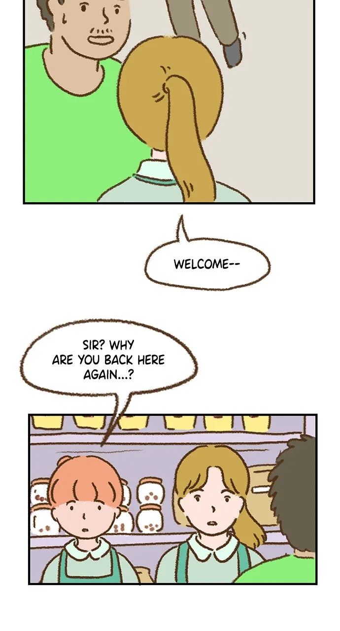 The Memory Shop Chapter 8 page 43 - 