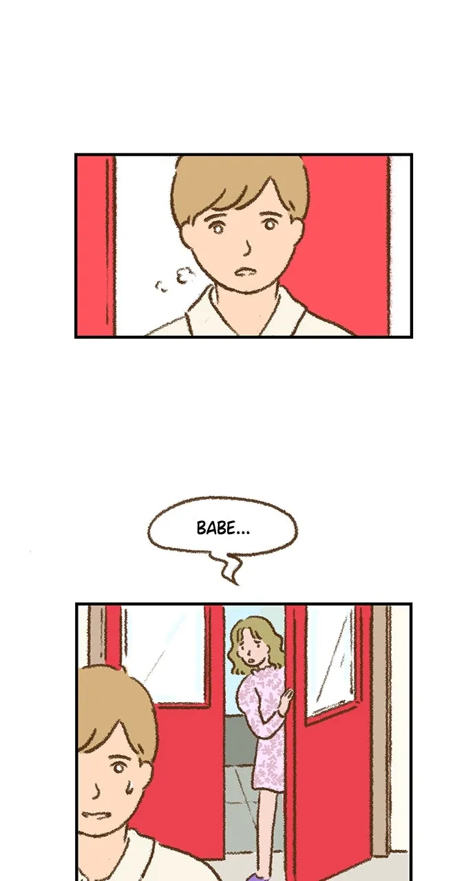 The Memory Shop Chapter 8 page 44 - 