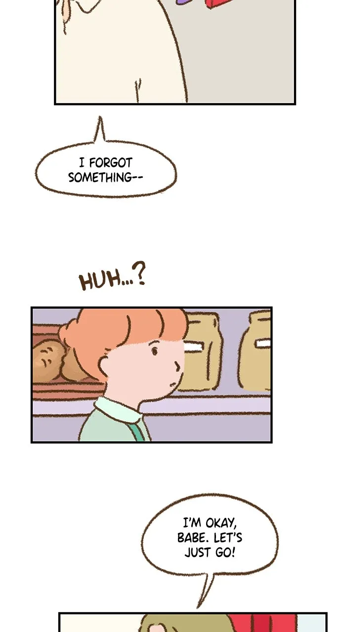 The Memory Shop Chapter 8 page 45 - 