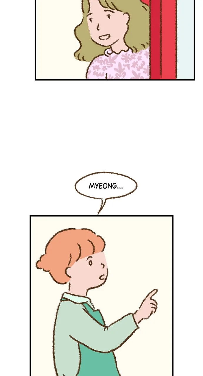 The Memory Shop Chapter 8 page 46 - 