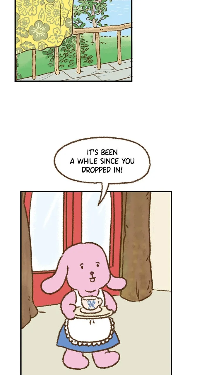 The Memory Shop Chapter 8 page 48 - 