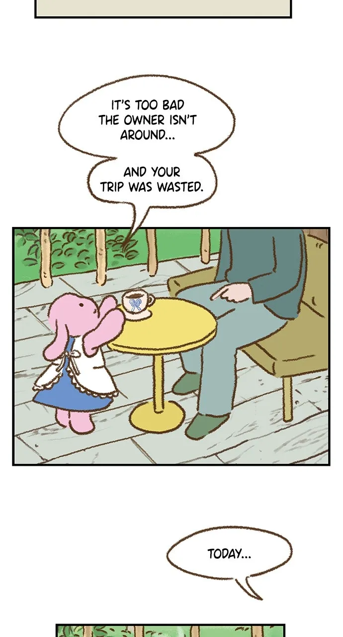 The Memory Shop Chapter 8 page 49 - 