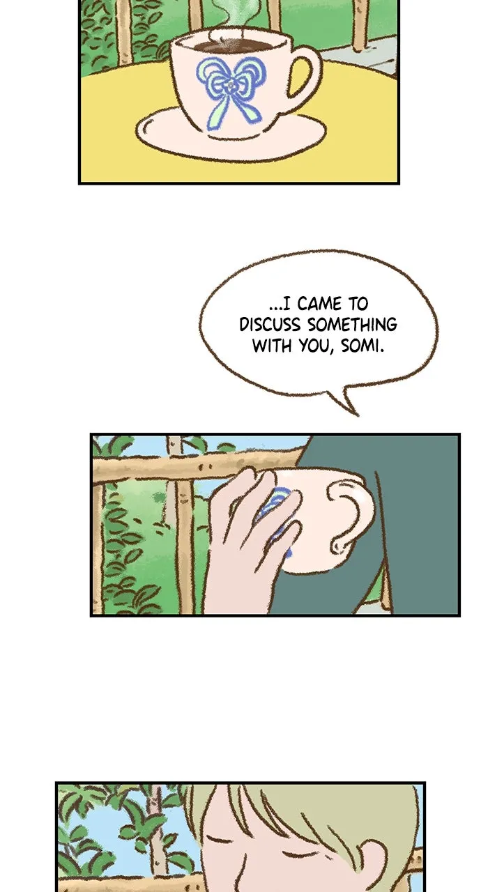 The Memory Shop Chapter 8 page 50 - 