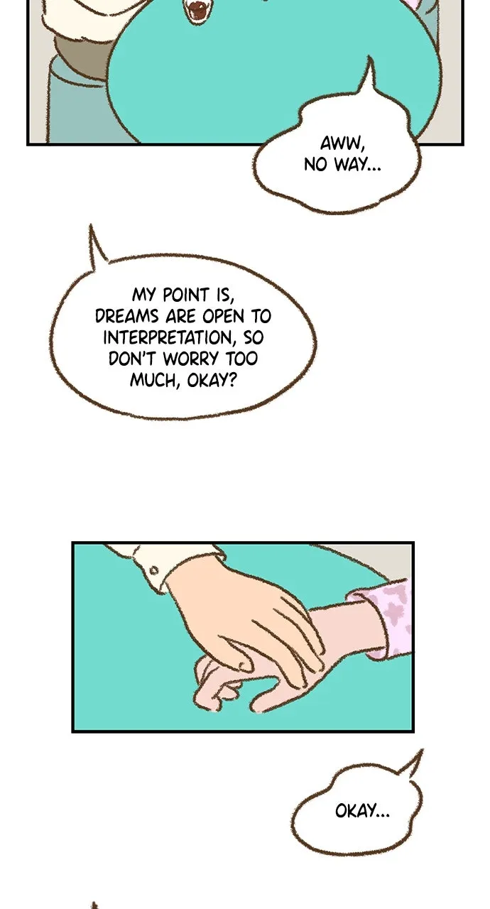 The Memory Shop Chapter 8 page 6 - 