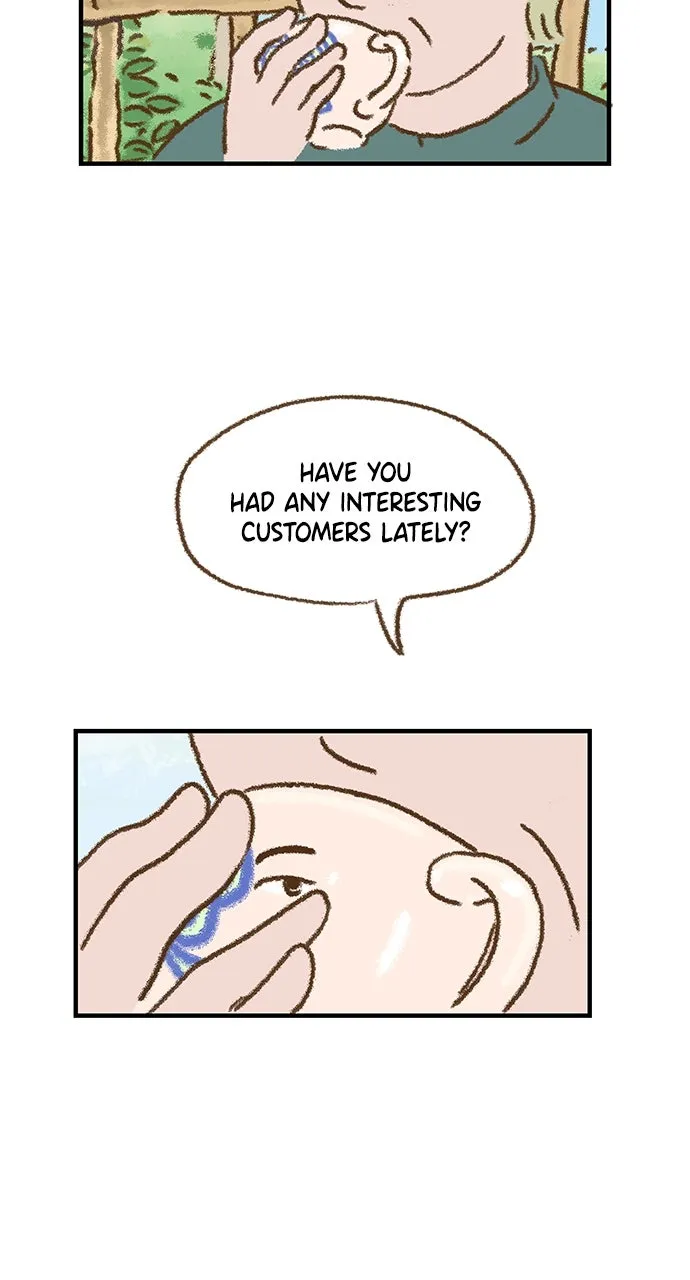 The Memory Shop Chapter 8 page 51 - 