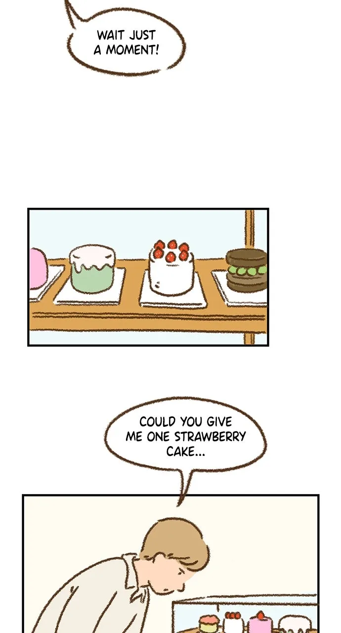 The Memory Shop Chapter 8 page 7 - 
