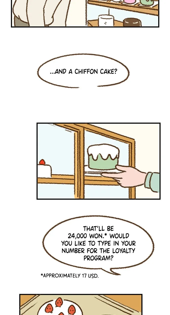 The Memory Shop Chapter 8 page 8 - 