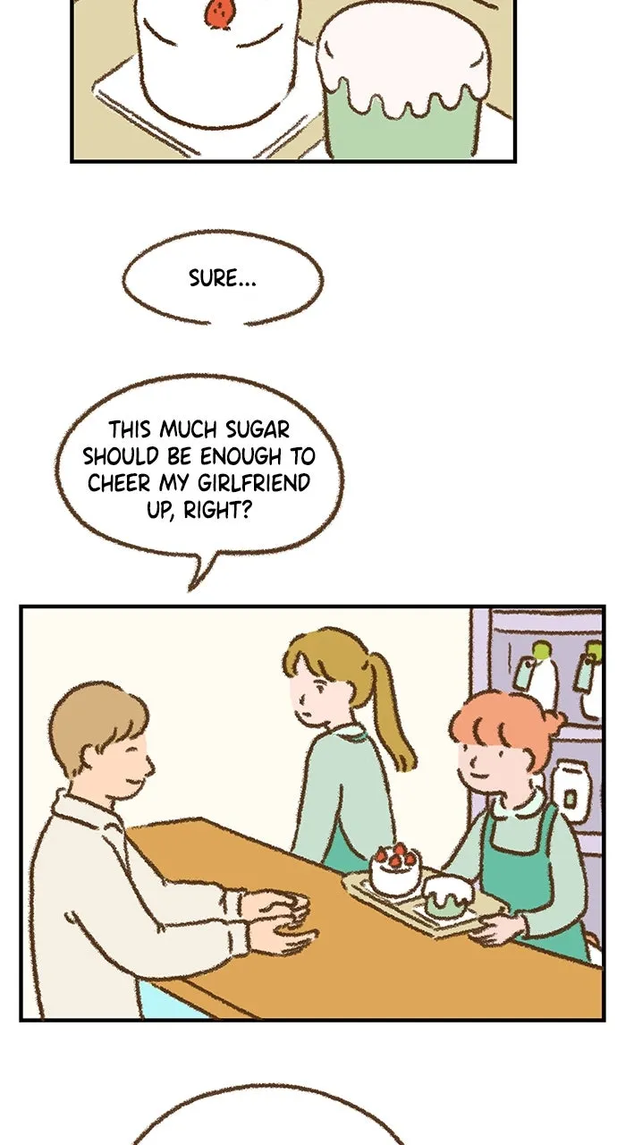 The Memory Shop Chapter 8 page 9 - 