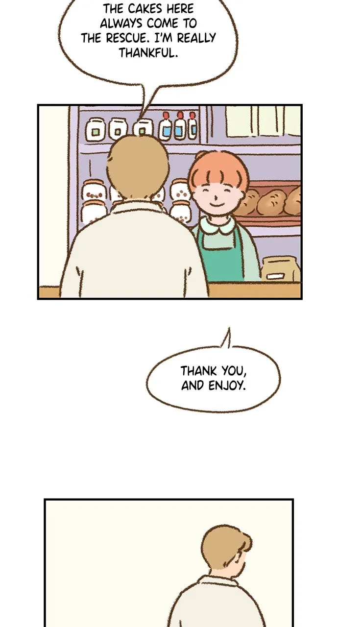 The Memory Shop Chapter 8 page 10 - 