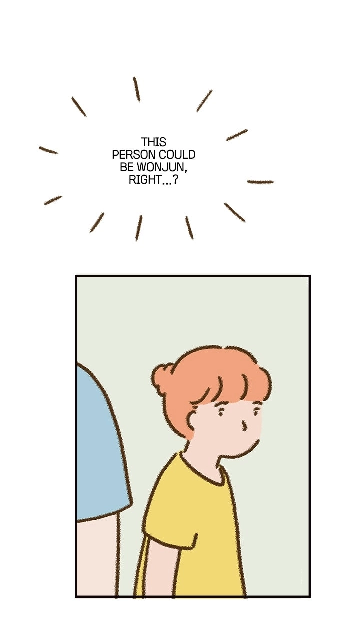 The Memory Shop Chapter 80 page 1 - 