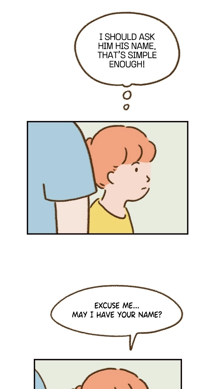 The Memory Shop Chapter 80 page 2 - 