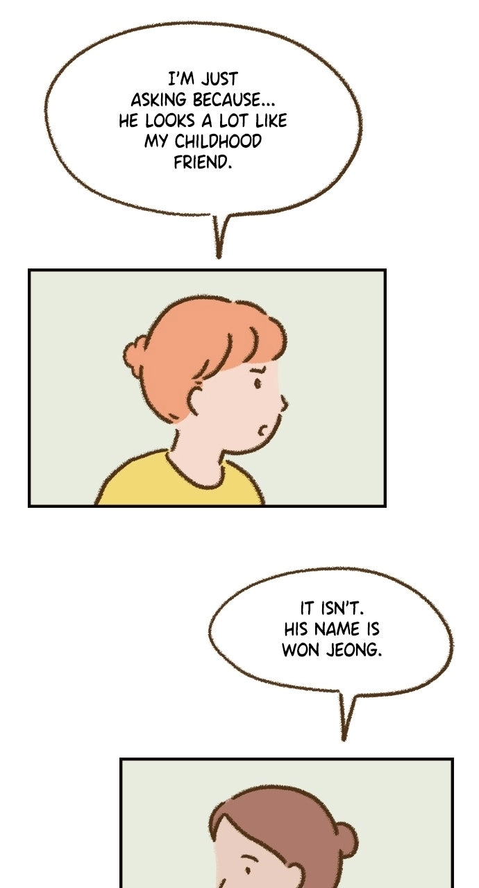 The Memory Shop Chapter 80 page 11 - 