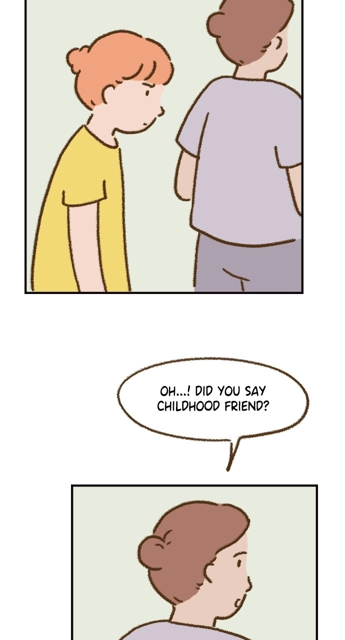 The Memory Shop Chapter 80 page 13 - 
