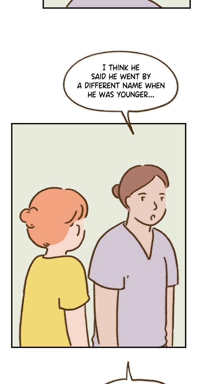The Memory Shop Chapter 80 page 14 - 
