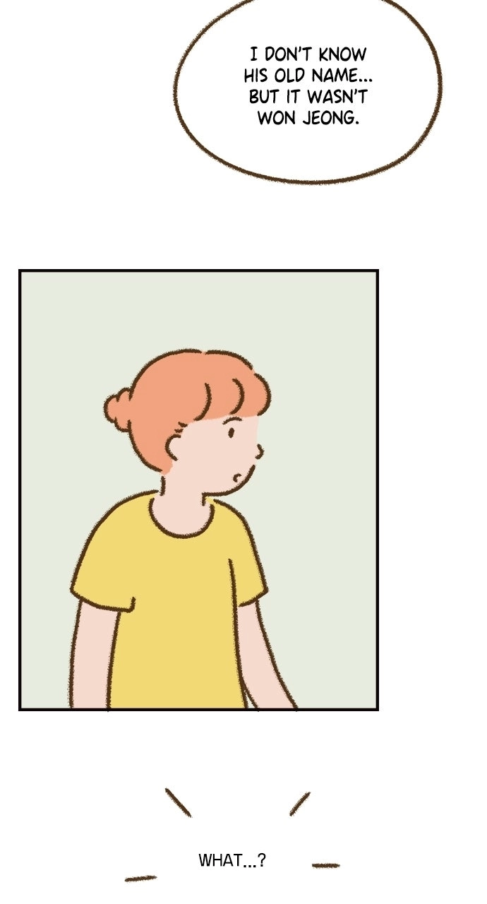 The Memory Shop Chapter 80 page 15 - 