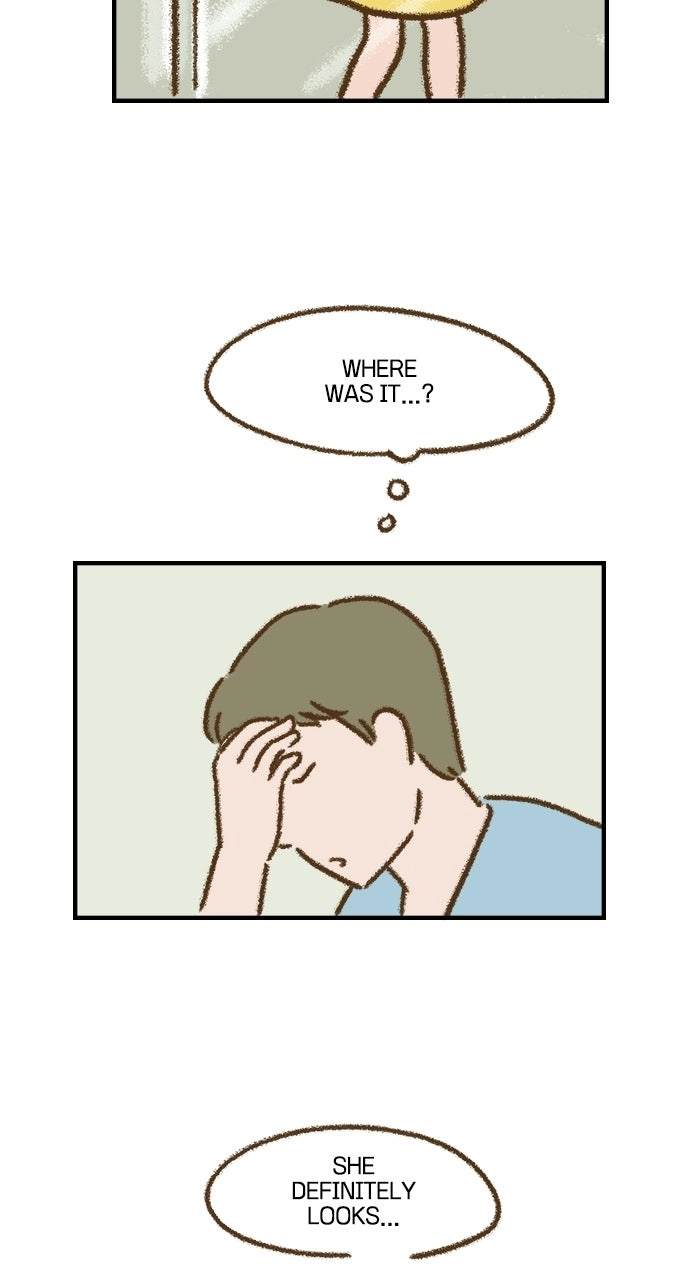 The Memory Shop Chapter 80 page 21 - 