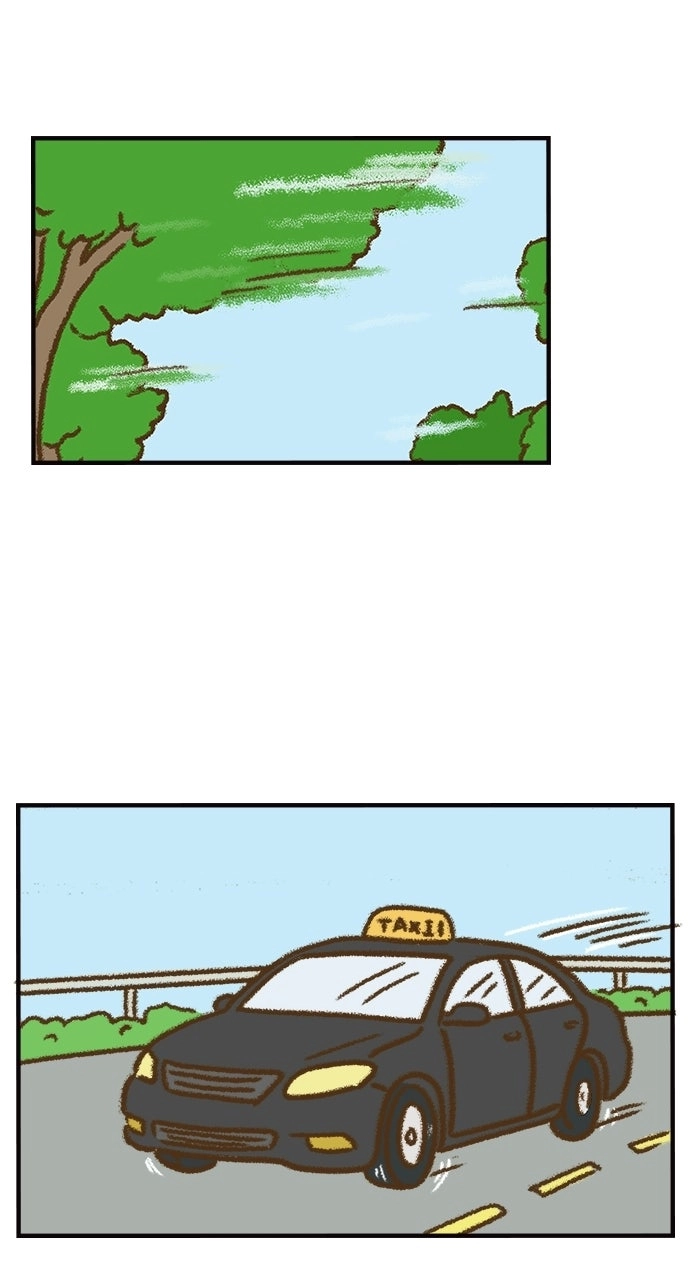 The Memory Shop Chapter 80 page 23 - 