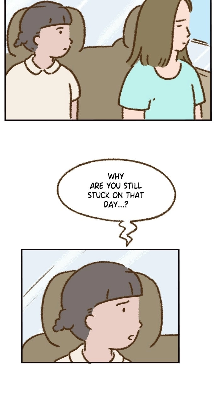 The Memory Shop Chapter 80 page 26 - 