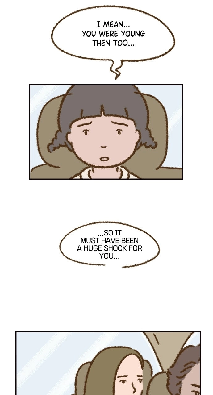 The Memory Shop Chapter 80 page 27 - 