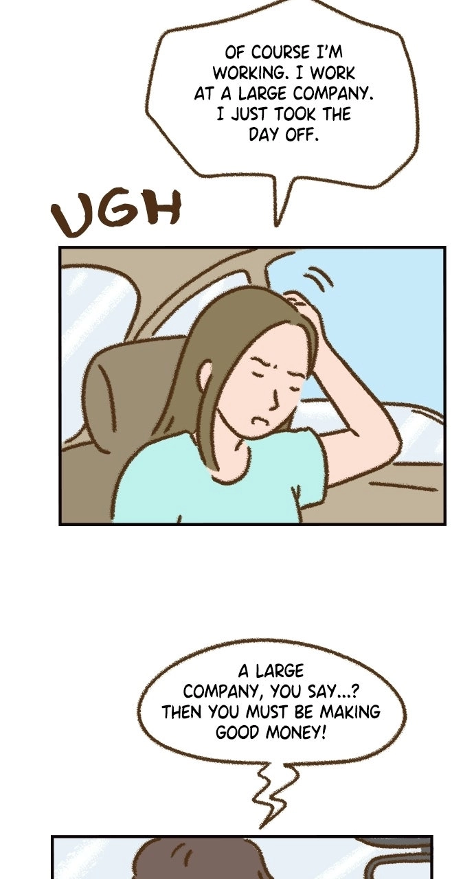 The Memory Shop Chapter 80 page 29 - 